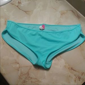 Victoria’s secret swim bottoms